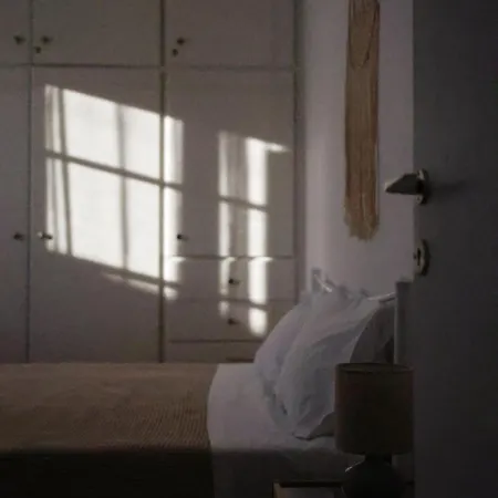 בית נופש The Balcony גלוסה