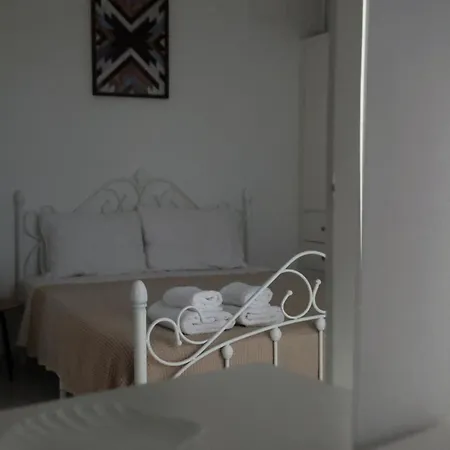 בית נופש The Balcony גלוסה