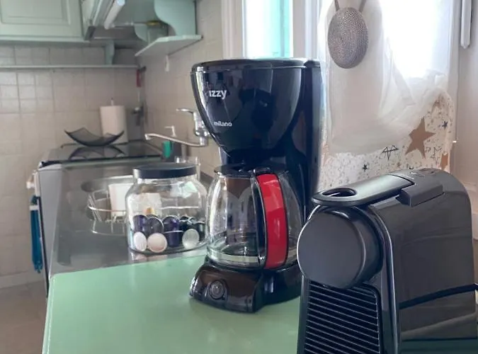 Case de vacanță The Balcony