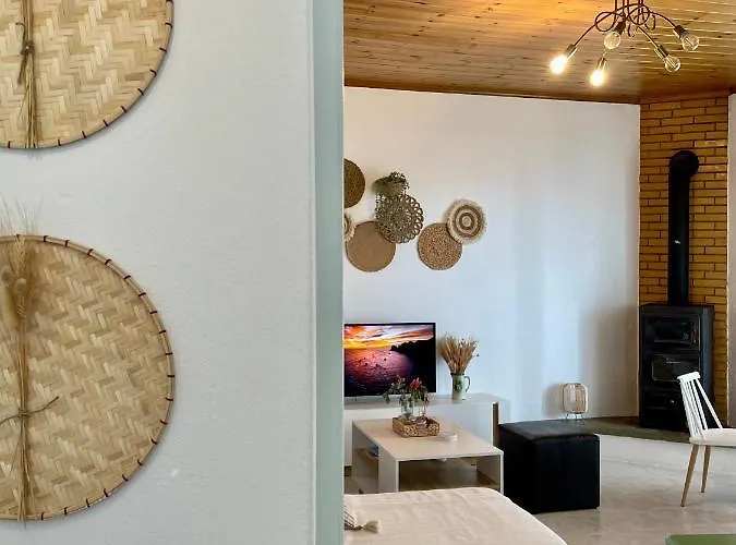 The Balcony * Glossa