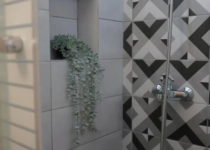 The Balcony Case de vacanță *