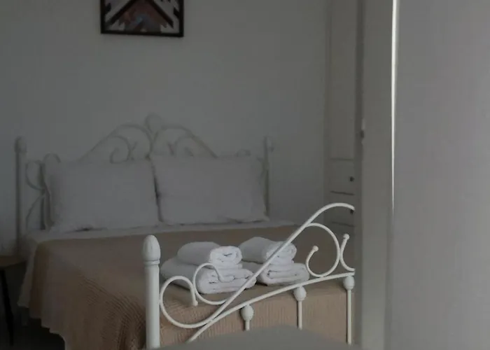 Case de vacanță The Balcony Glossa