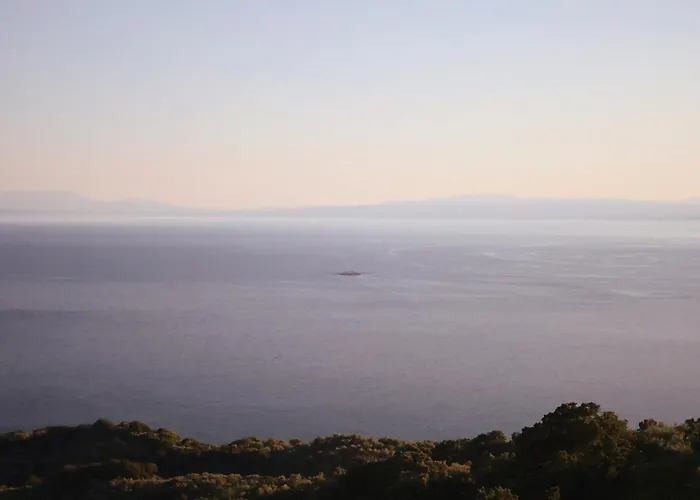 The Balcony Case de vacanță