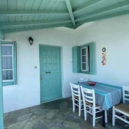 The Balcony *