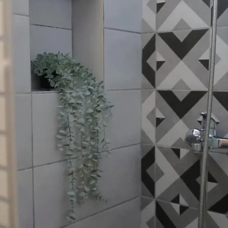 The Balcony Ferienhaus *