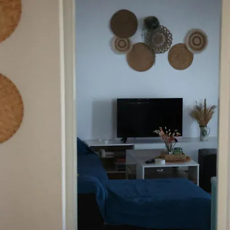 The Balcony Ferienhaus *