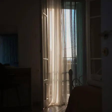 The Balcony *