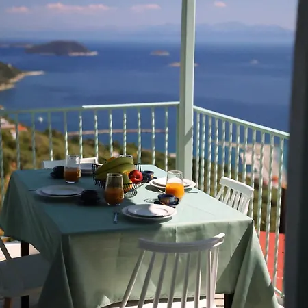 The Balcony غلوسا