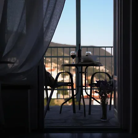 The Balcony