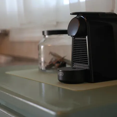 The Balcony Ferienhaus *