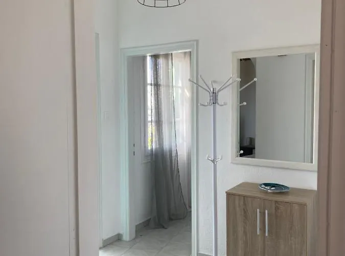 The Balcony Holiday home