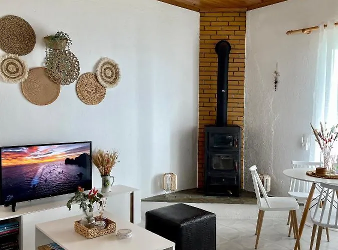 Holiday home The Balcony *