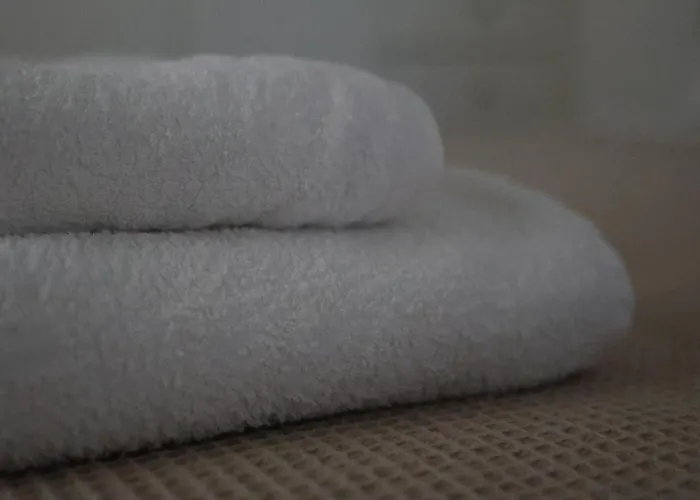 Holiday home The Balcony *