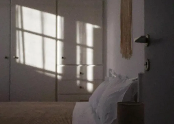 Holiday home The Balcony Glossa