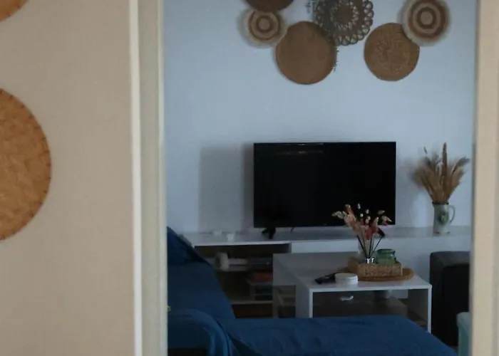 The Balcony Holiday home *