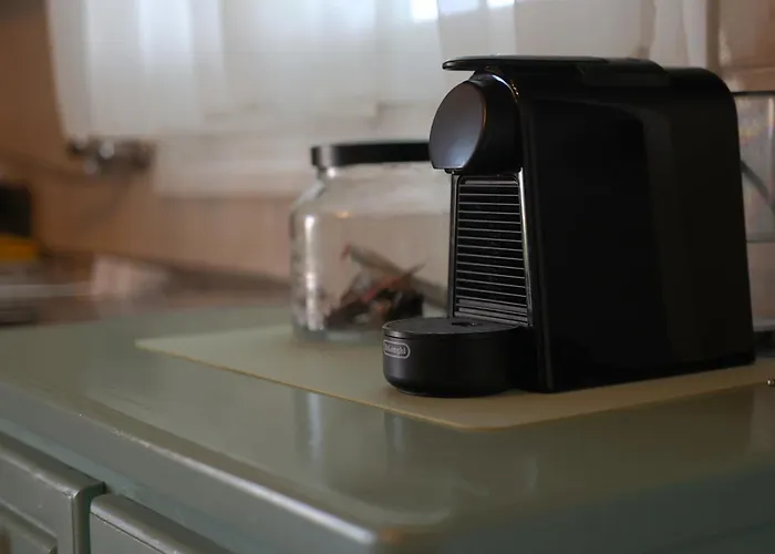 The Balcony Holiday home *